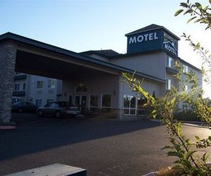 Hospitality Inn Portland United States