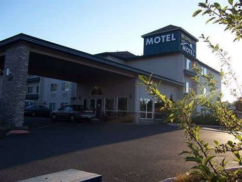 Photo of Hospitality Inn