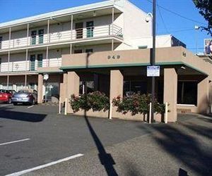Eastside Lodge Portland United States