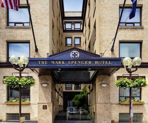The Mark Spencer Hotel Portland United States