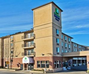 Holiday Inn Express Hotel & Suites Portland-Northwest Downtown Portland United States