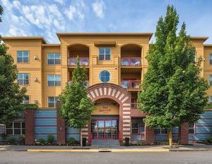 Residence Inn by Marriott Portland North Vancouver United States