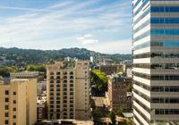 Отзывы Hilton Portland Downtown, 3 звезды