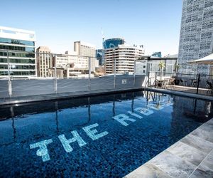 Ridge Apartment Hotel Brisbane Australia