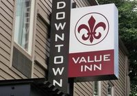 Отзывы AAE Portland Downtown Value Inn, 2 звезды