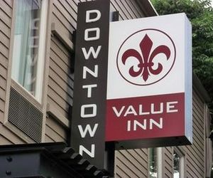 Downtown Value Inn Portland United States