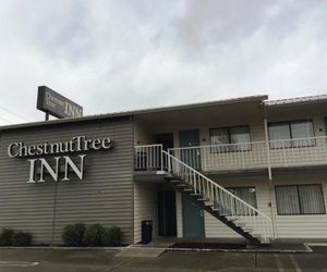 Chestnut Tree Inn Portland Mall 205 Portland United States