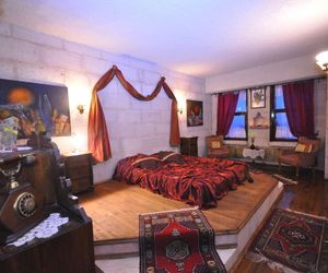 Karlık Evi Hotel - Special Category Uchisar Turkey