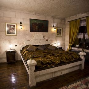 NearBy Hotel