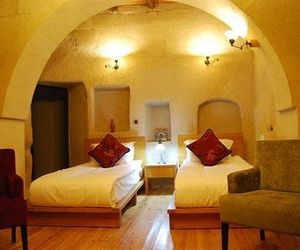 La Casa Cave Hotel Uchisar Turkey