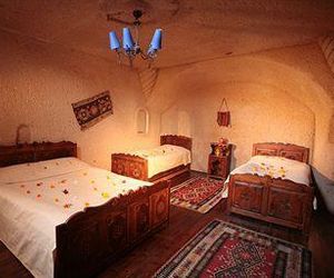 Buket Cave Hotel Uchisar Turkey