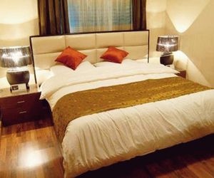 Beity Rose Suites Hotel Amman Jordan