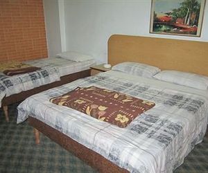 Asia Hotel Amman Jordan