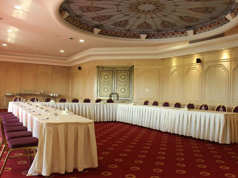 Hotel Photo 16