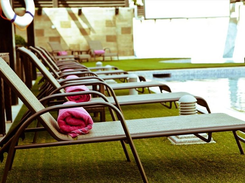Hotel Photo 21