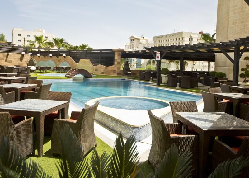 Hotel Photo 22