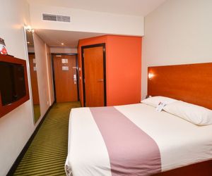 Ibis Amman Amman Jordan