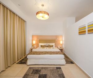 Toledo Amman Hotel Amman Jordan