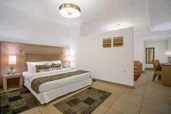 image of hotel Toledo Amman Hotel