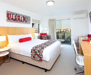 Best Western Gregory Terrace Brisbane Australia