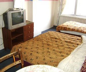 Nihal Hotel Amman Jordan