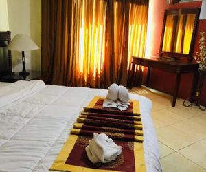 Ya Hala Hotel Suites Amman Jordan
