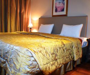 Gondola Hotel & Suites Amman Jordan