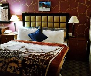 MerryLand Hotel Amman Jordan