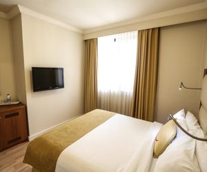 Misk Hotel Amman Jordan