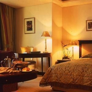 image of hotel Le Royal Amman