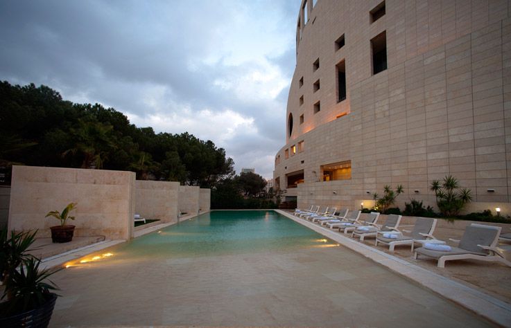 Hotel Photo 22