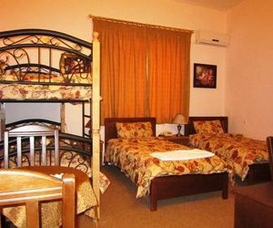 Amman Pasha Hotel Amman Jordan