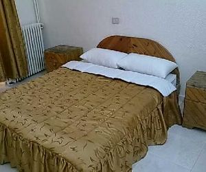 New Park Hotel Amman Jordan