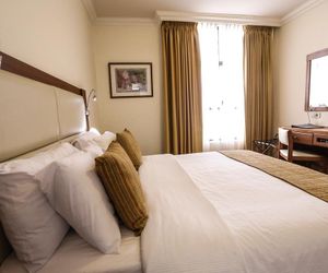 Gardenia Hotel Amman Jordan