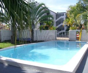 Queensland Motel Brisbane Australia