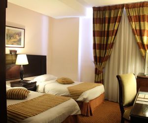 Al Fanar Hotel Amman Jordan