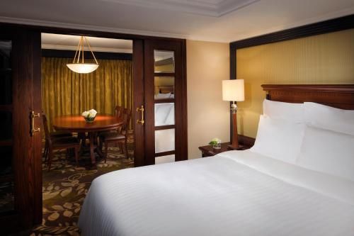 image of hotel Amman Marriott Hotel