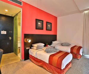 Canyon Boutique Hotel Amman Jordan