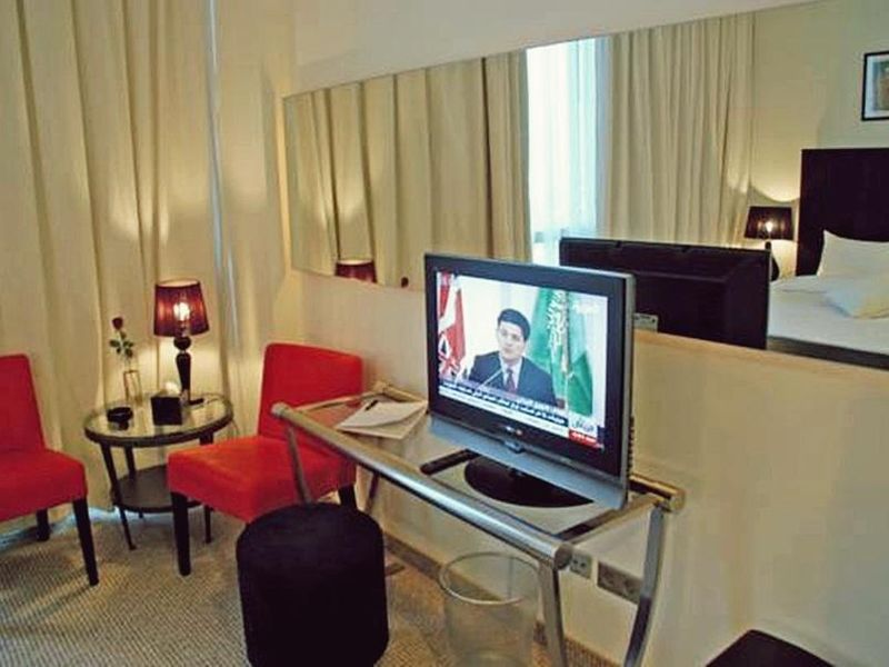 صورة الفندق 21