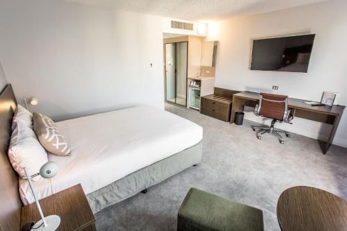 Hotel Photo 2