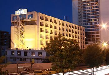 Hotel Photo 22