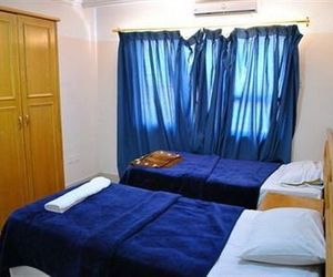 AL Saleh Hotel Amman Jordan