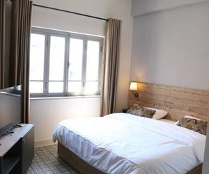 Riviera Hotel Amman Jordan