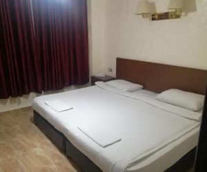 Al-Houriat Hotel Amman Jordan