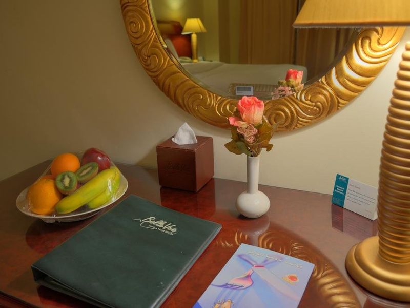Hotel Photo 6