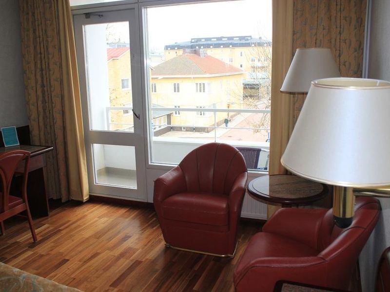 Hotel Photo 14