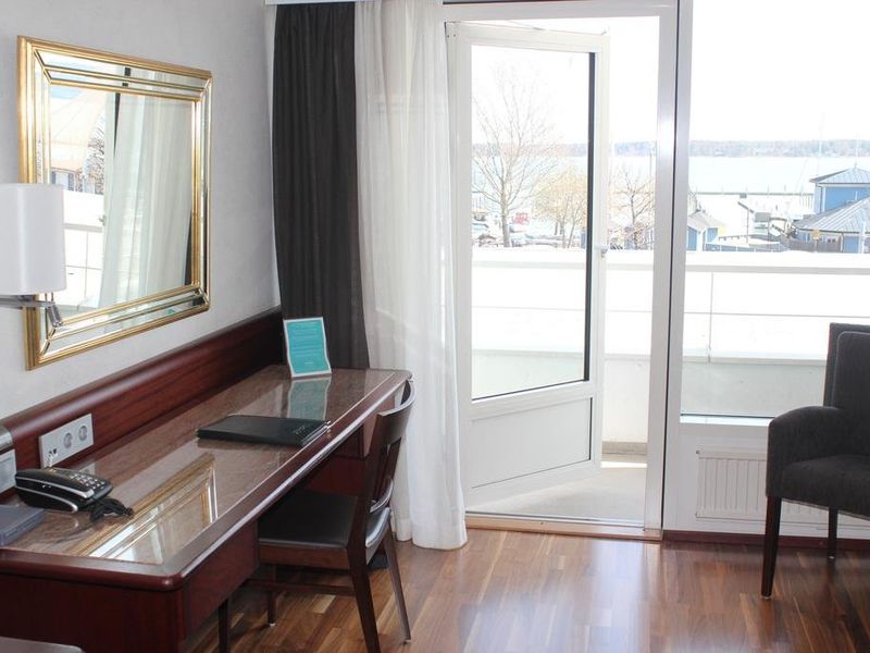 Hotel Photo 19