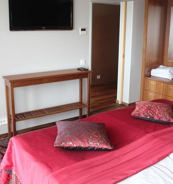 Hotel Photo 5