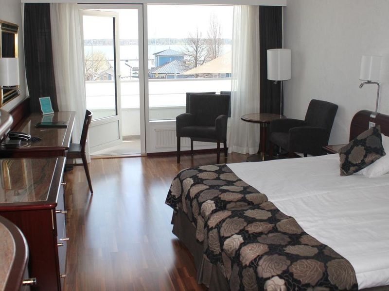 Hotel Photo 8