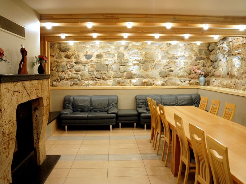 Hotel Photo 13